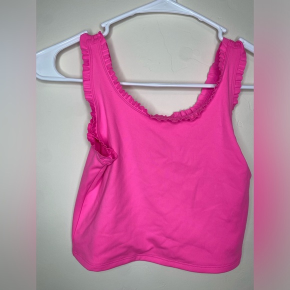 Girls Yogalicious 2 piece set - Picture 3 of 5